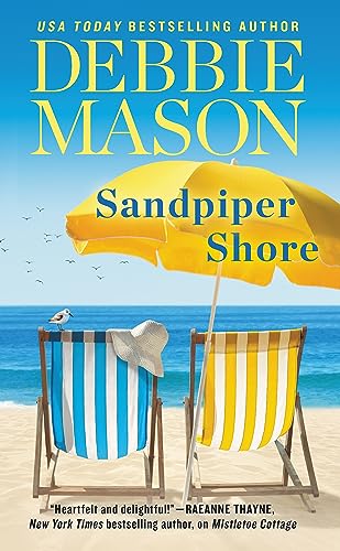 Stock image for Sandpiper Shore (Harmony Harbor (6)) for sale by Gulf Coast Books