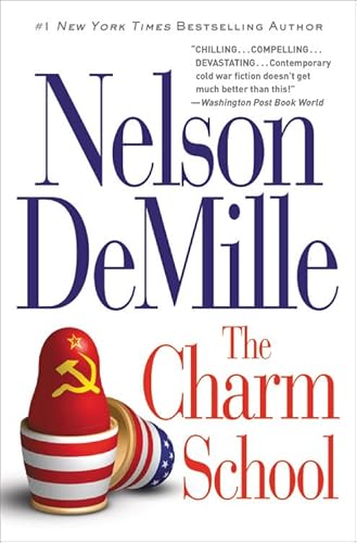 9781538744284: The Charm School