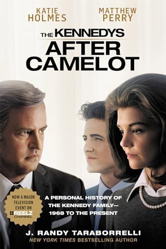 Beispielbild fr The Kennedys - After Camelot zum Verkauf von Russell Books