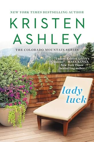 Stock image for Lady Luck for sale by Irish Booksellers