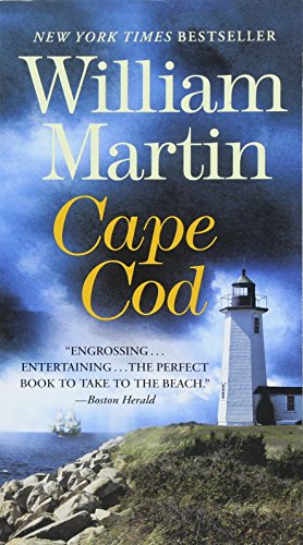 Beispielbild fr Cape Cod zum Verkauf von Your Online Bookstore