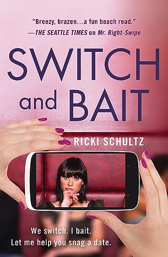 Imagen de archivo de Switch and Bait a la venta por Better World Books