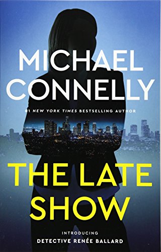 Stock image for The Late Show for sale by Irish Booksellers