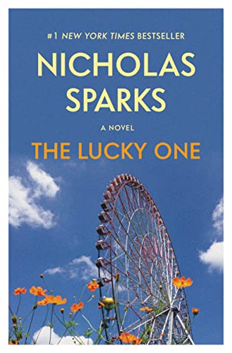 Stock image for The Lucky One for sale by Your Online Bookstore