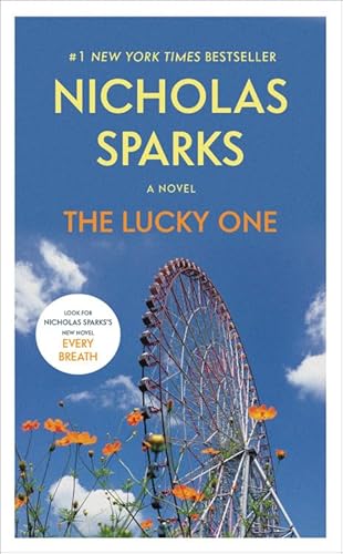 Stock image for The Lucky One for sale by Gulf Coast Books