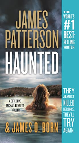 Stock image for Haunted (Michael Bennett) for sale by Gulf Coast Books