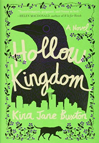 Imagen de archivo de Hollow Kingdom a la venta por ZBK Books