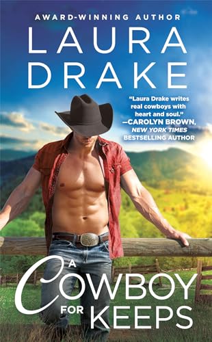 9781538746479: A Cowboy for Keeps