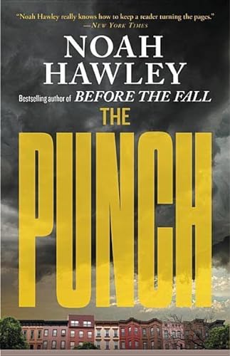 9781538746530: The Punch: A Novel
