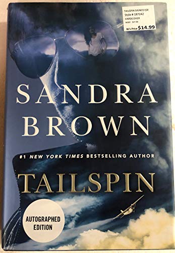 Stock image for Tailspin for sale by Better World Books