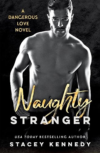 Beispielbild fr Naughty Stranger zum Verkauf von WorldofBooks