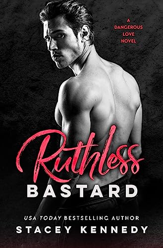Stock image for Ruthless Bastard for sale by ThriftBooks-Atlanta