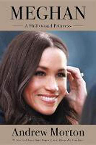 Beispielbild fr Meghan: A Hollywood Princess zum Verkauf von Gulf Coast Books