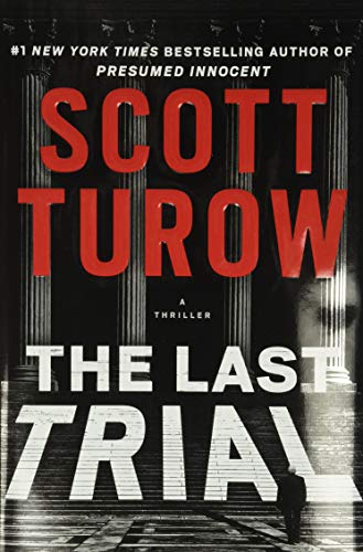 9781538748138: The Last Trial