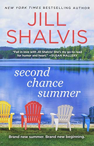 Stock image for Second Chance Summer for sale by Your Online Bookstore