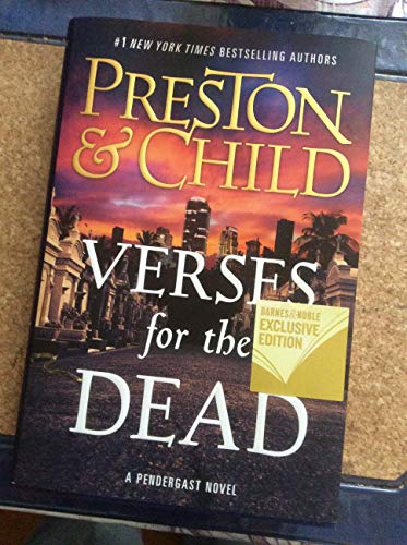 Stock image for Verses for the Dead for sale by Better World Books: West