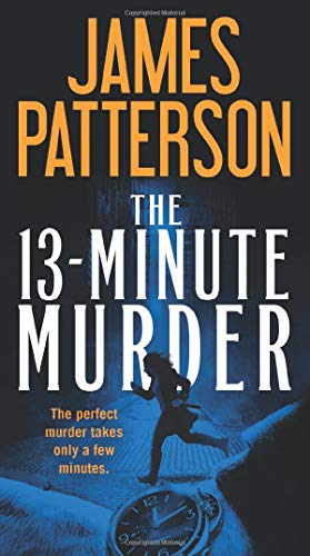 9781538749678: The 13-Minute Murder