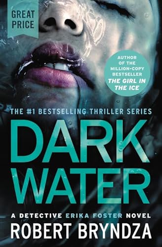Stock image for Dark Water for sale by SecondSale