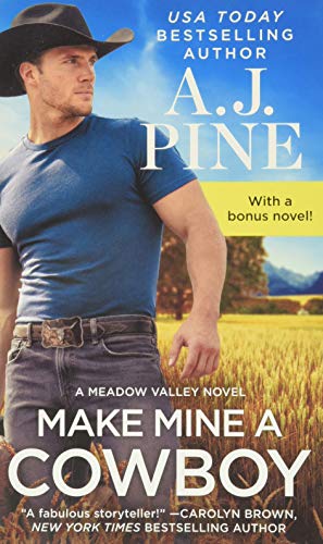 9781538749814: Make Mine a Cowboy: Two full books for the price of one