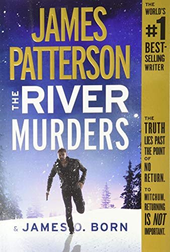 Imagen de archivo de The River Murders a la venta por Gulf Coast Books