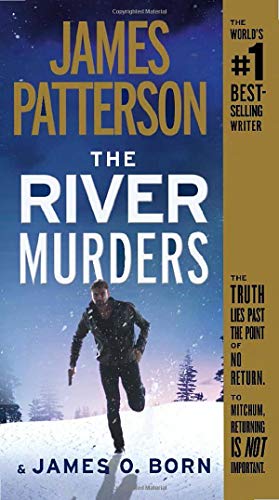 Stock image for The River Murders for sale by Orion Tech