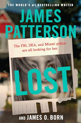 Stock image for Lost for sale by Gulf Coast Books