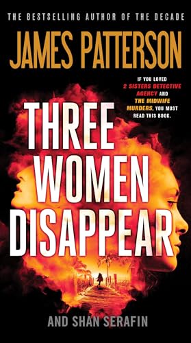 Beispielbild fr Three Women Disappear zum Verkauf von Wonder Book