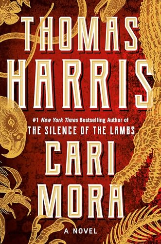 Stock image for Cari Mora: A Novel for sale by Gulf Coast Books