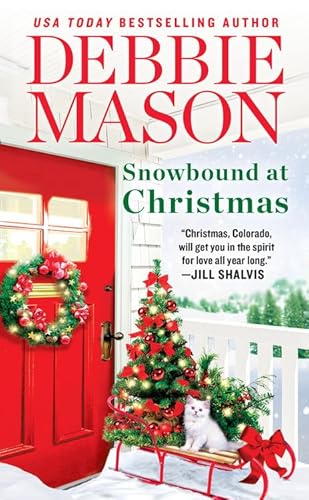 Stock image for Snowbound at Christmas for sale by Gulf Coast Books