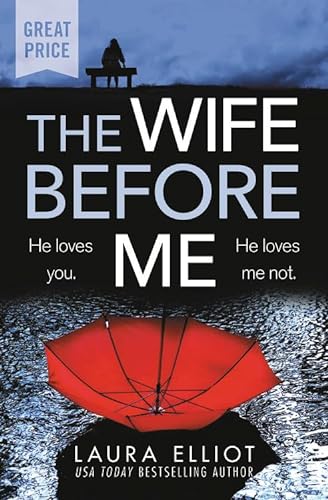 Stock image for The Wife Before Me for sale by Gulf Coast Books