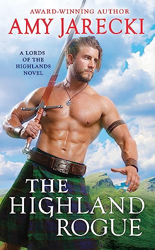 Stock image for The Highland Rogue (Lords of the Highlands, 7) for sale by SecondSale