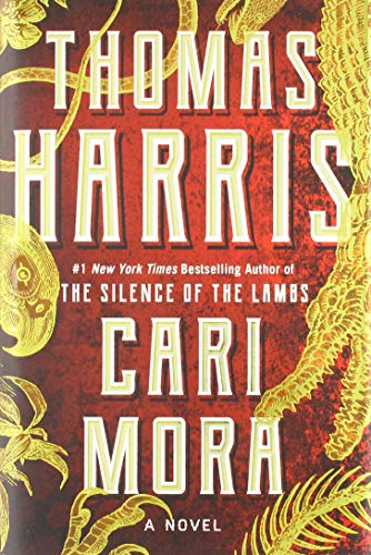 Stock image for Cari Mora for sale by ThriftBooks-Atlanta
