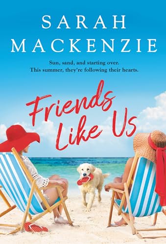 Beispielbild fr Friends Like Us (Cranberry Cove, 2) zum Verkauf von SecondSale