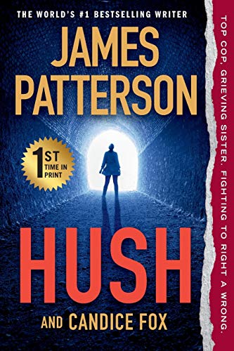 Stock image for Hush for sale by Better World Books