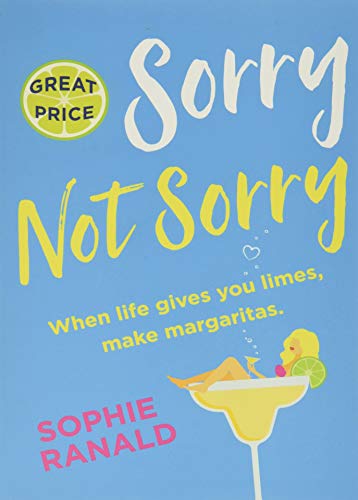 Stock image for Sorry Not Sorry for sale by Read&Dream