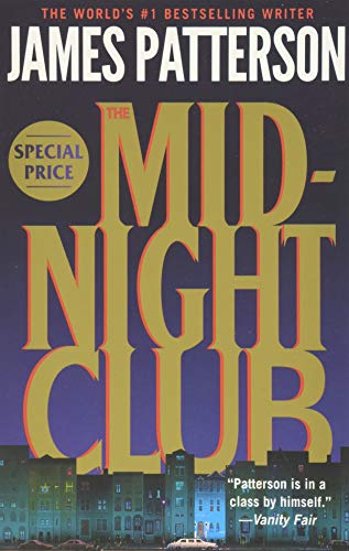 Stock image for The Midnight Club for sale by SecondSale