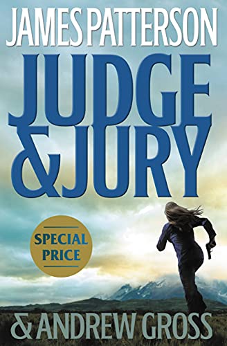 9781538751572: Judge & Jury