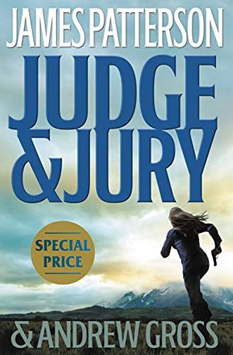 Stock image for Judge & Jury for sale by SecondSale