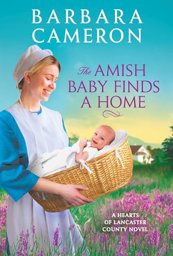 Beispielbild fr The Amish Baby Finds a Home zum Verkauf von WorldofBooks