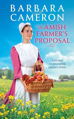 Beispielbild fr The Amish Farmer's Proposal zum Verkauf von Better World Books