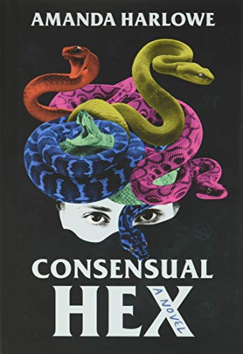 9781538752203: Consensual Hex