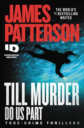 Beispielbild fr Till Murder Do Us Part (ID True Crime, 6) zum Verkauf von Gulf Coast Books