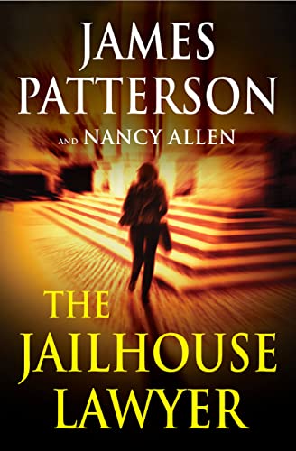 Imagen de archivo de The Jailhouse Lawyer: 2 Complete Novels a la venta por SecondSale