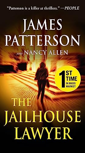 9781538752609: The Jailhouse Lawyer