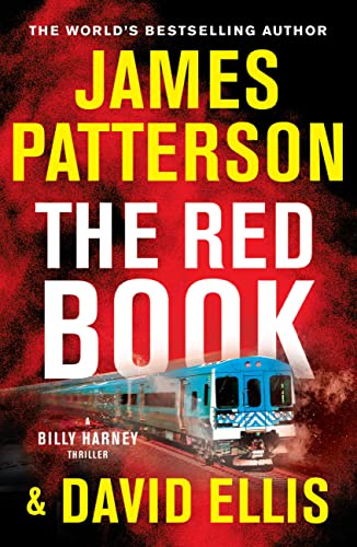 9781538752814: The Red Book: 2 (Billy Harney, 2)