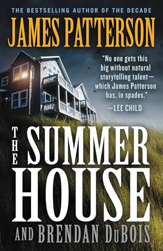 9781538752838: The Summer House: The Classic Blockbuster from the Author of Lion & Lamb