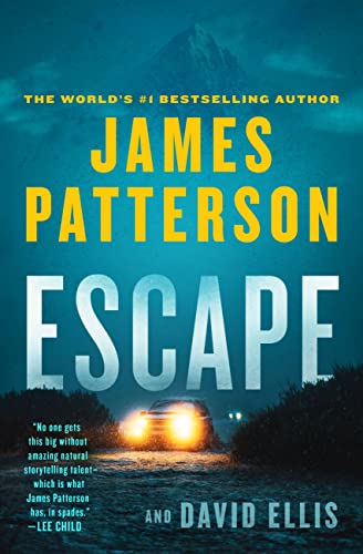 Stock image for Escape (A Billy Harney Thriller, 3) for sale by Gulf Coast Books