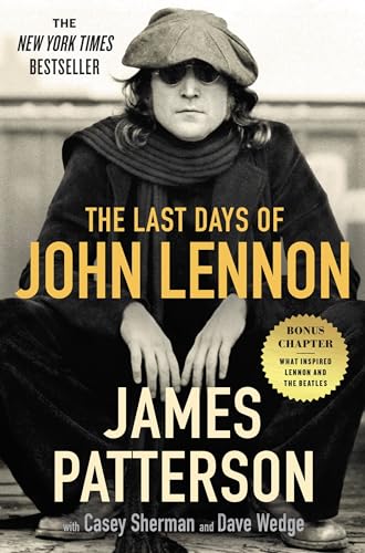 9781538753033: The Last Days of John Lennon