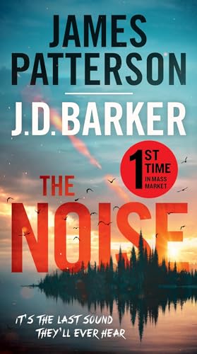 Beispielbild fr The Noise: A Thriller zum Verkauf von SecondSale