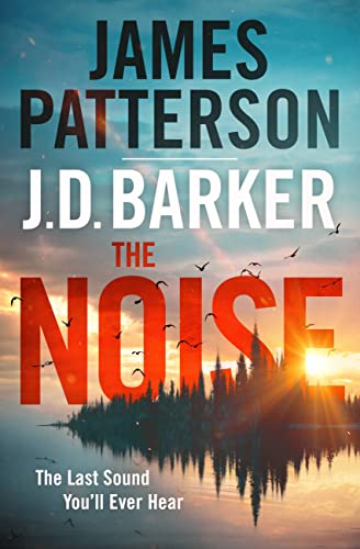 Stock image for The Noise: A Thriller for sale by SecondSale